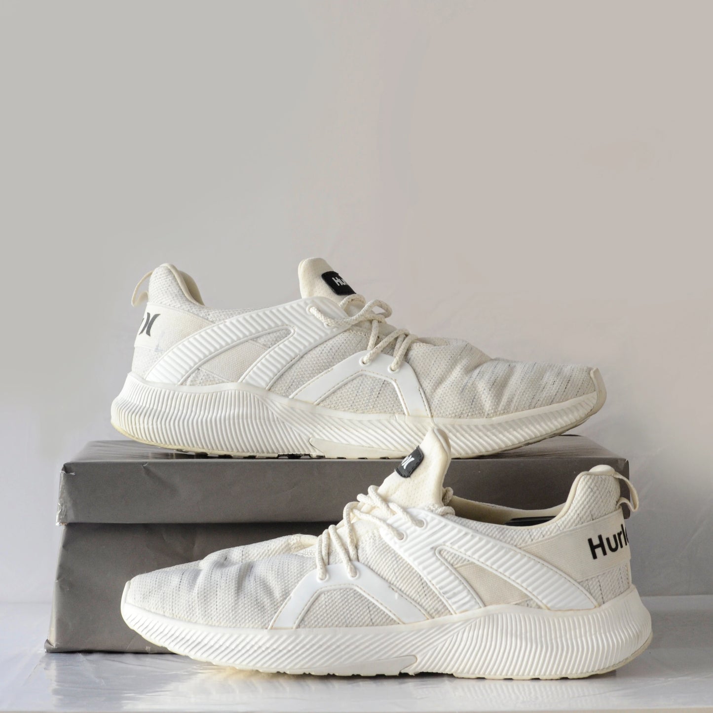 Hurley Men's Athletic Sneaker,