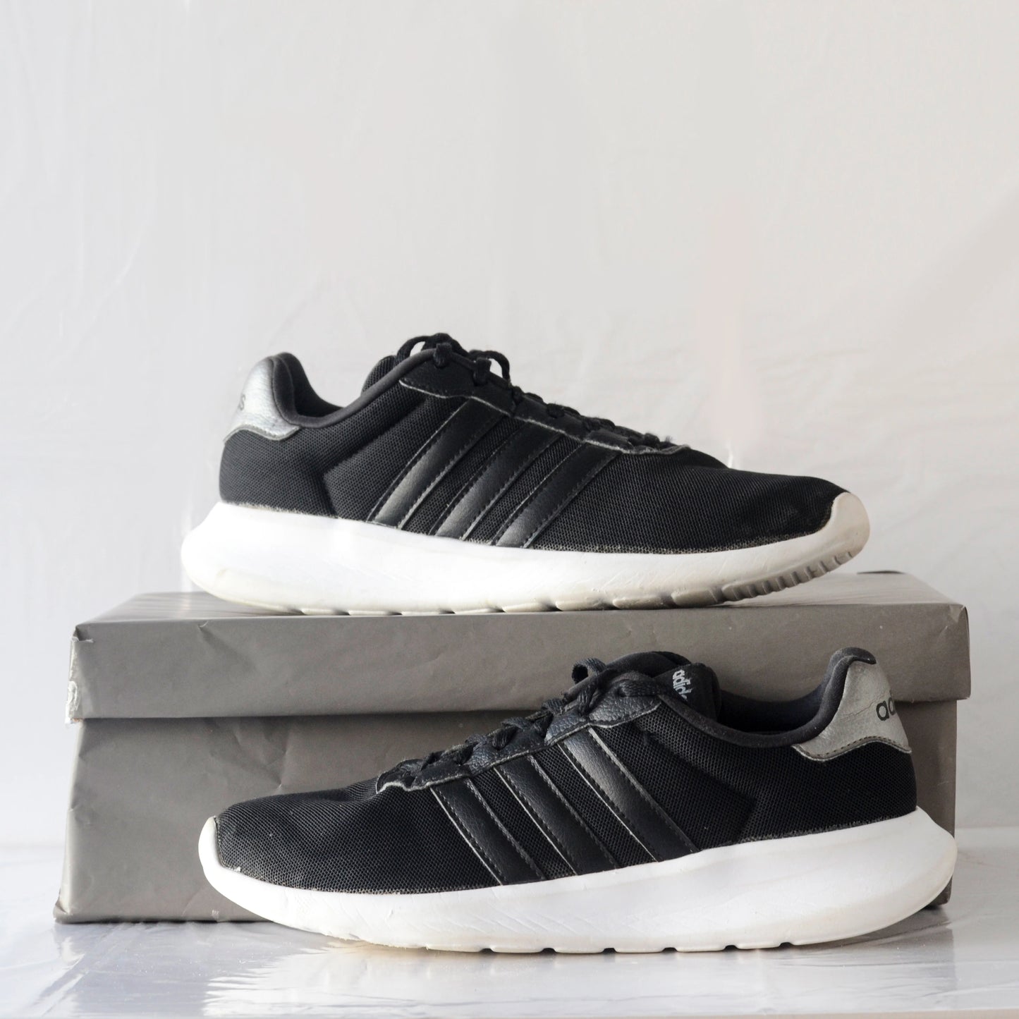 ADIDAS Cloudfoam QT Racer