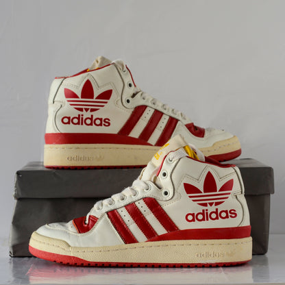 Adidas high-top