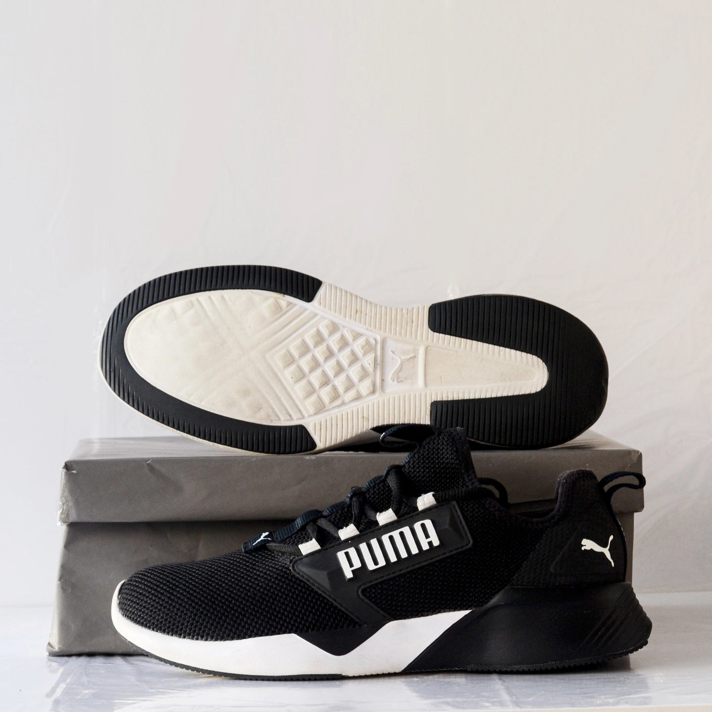PUMA Retaliate 2.0