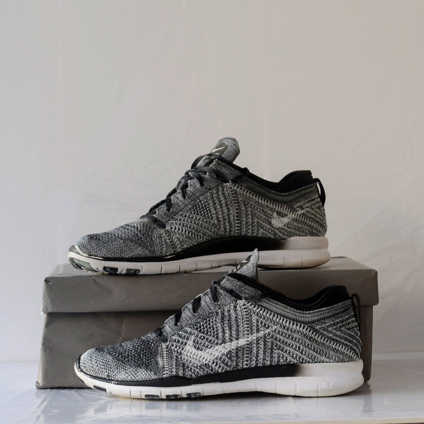 Nike Free 5.0 Flyknit