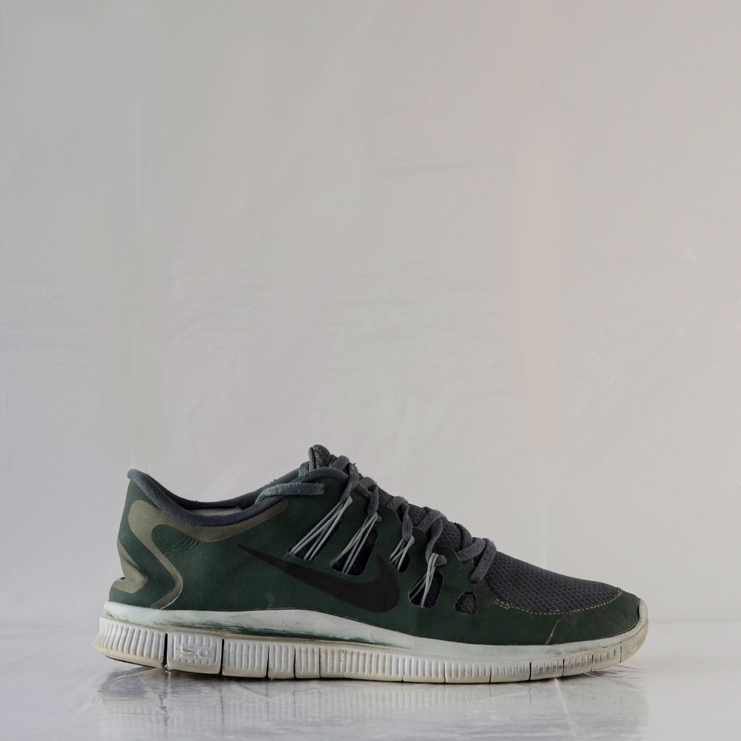 NIKE Free 5.0 Running