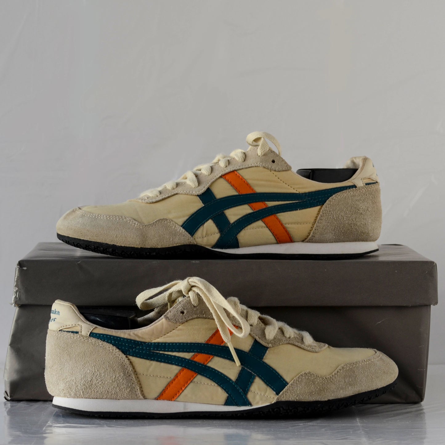 Onitsuka Tiger Serrane