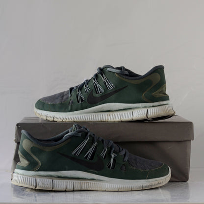 NIKE Free 5.0 Running