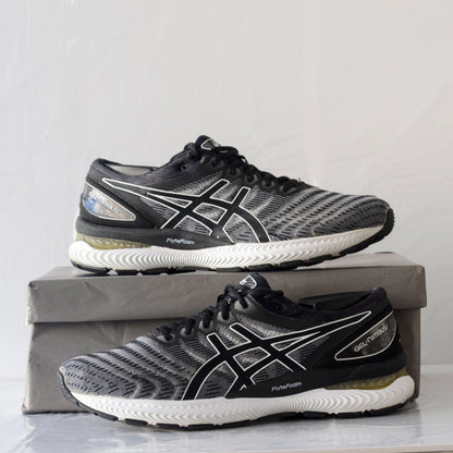 ASICS GEL-Nimbus 22