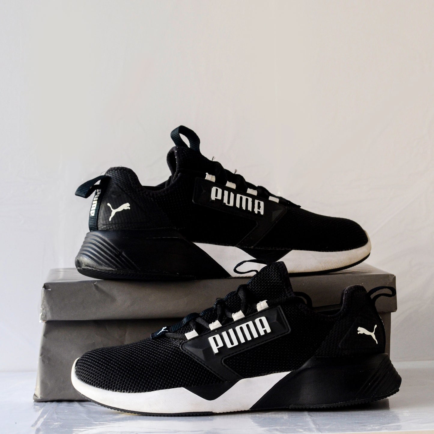 PUMA Retaliate 2.0