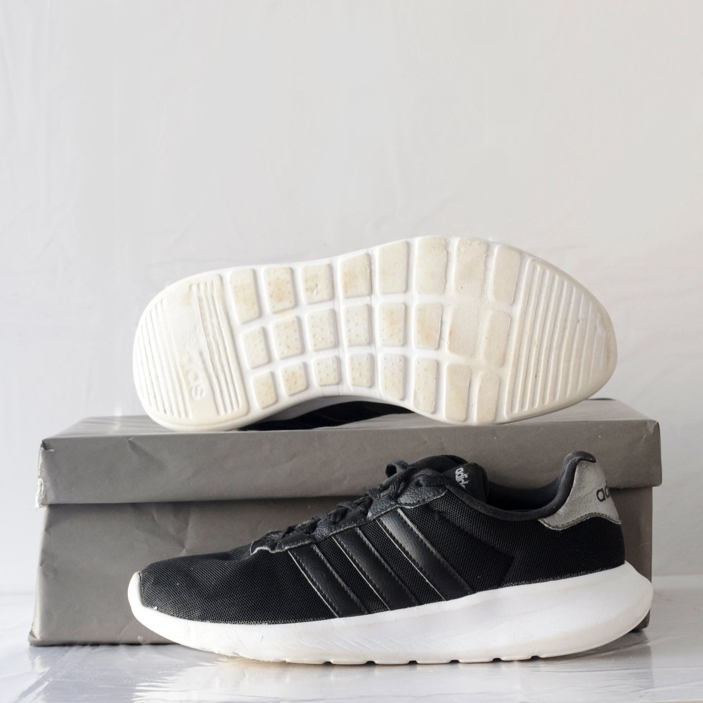 ADIDAS Cloudfoam QT Racer
