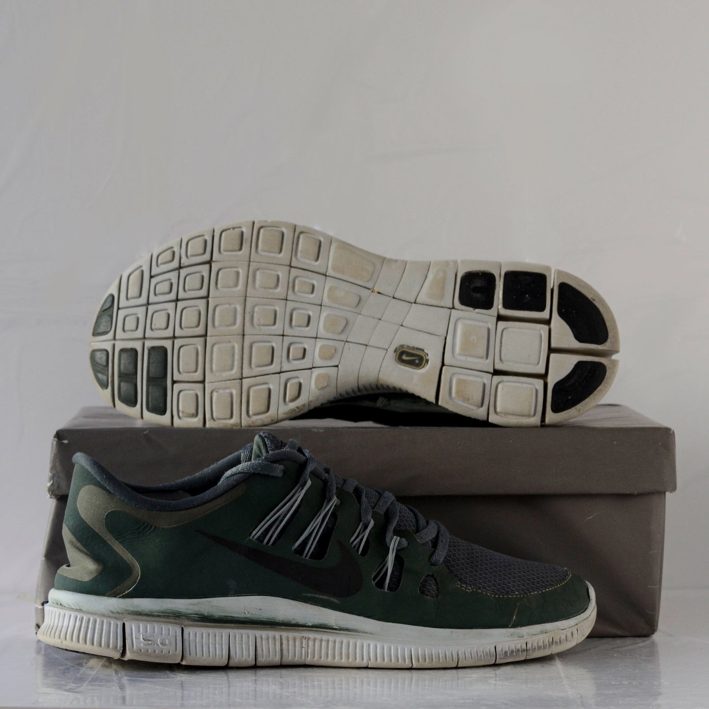 NIKE Free 5.0 Running