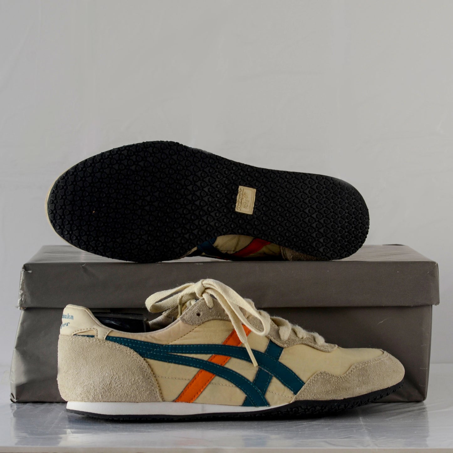 Onitsuka Tiger Serrane