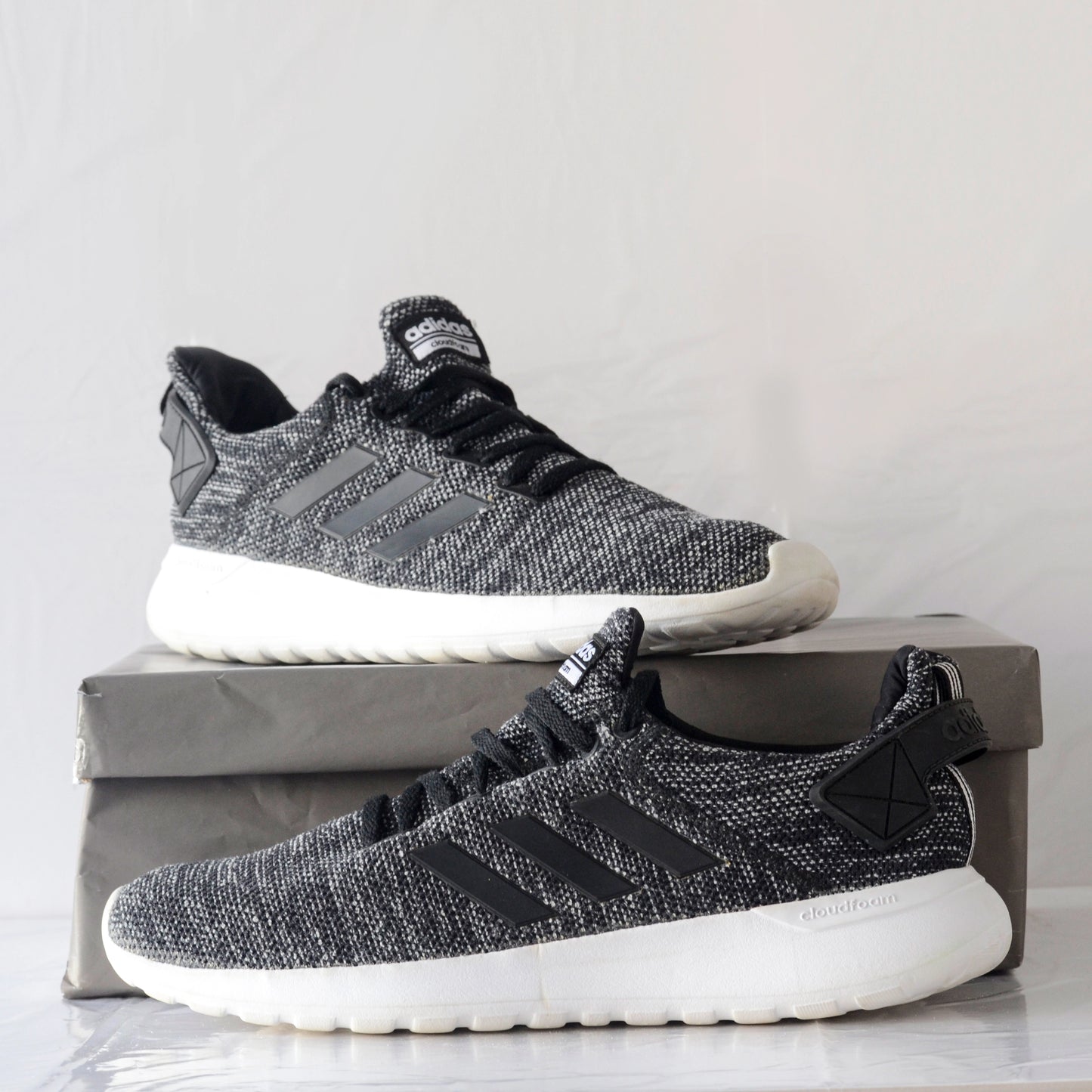 ADIDAS Cloudfoam Ultimate