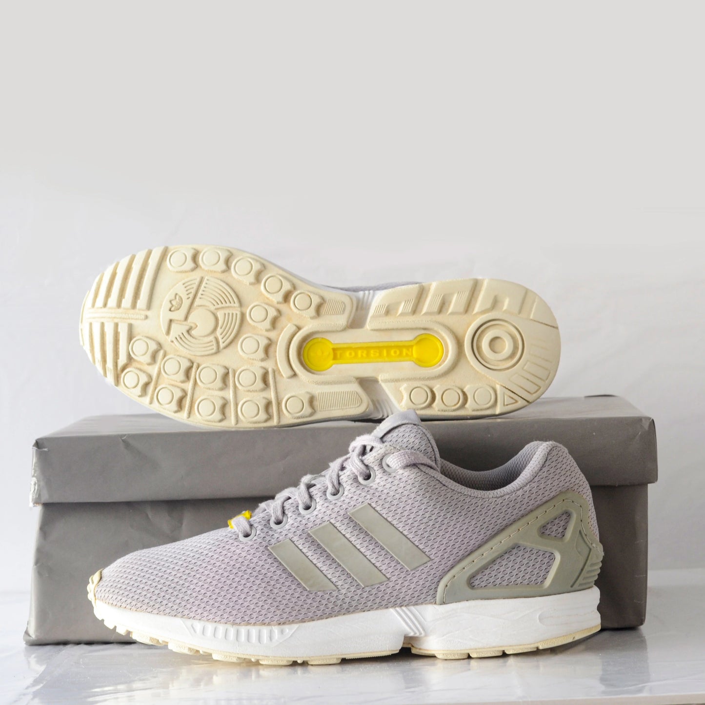 Adidas Originals ZX Flux