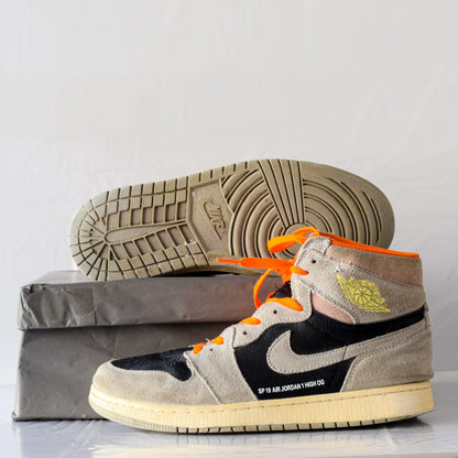 Air Jordan 1 Retro High OG sneakers